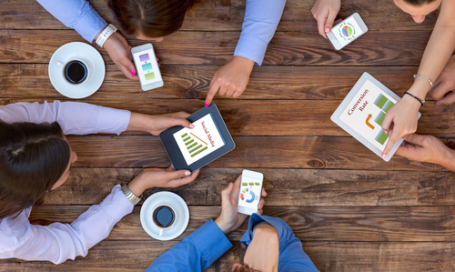 corso digital marketing