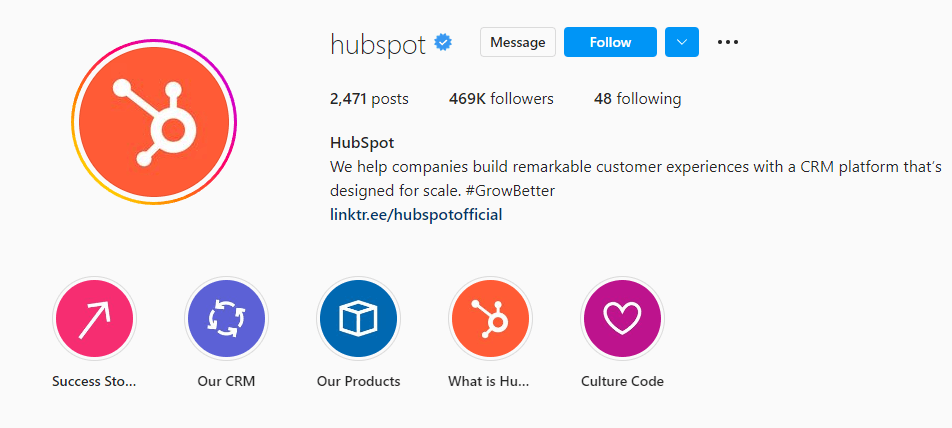 13+1 account da seguire su Instagram se lavori nel marketing - Plus